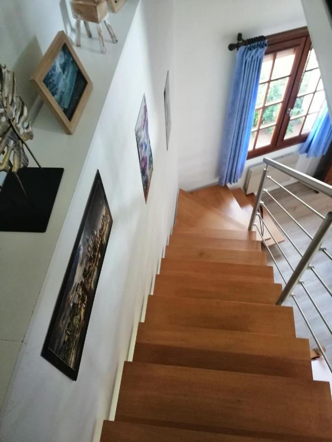 Wijitta Villa Auquemesnil Екстериор снимка
